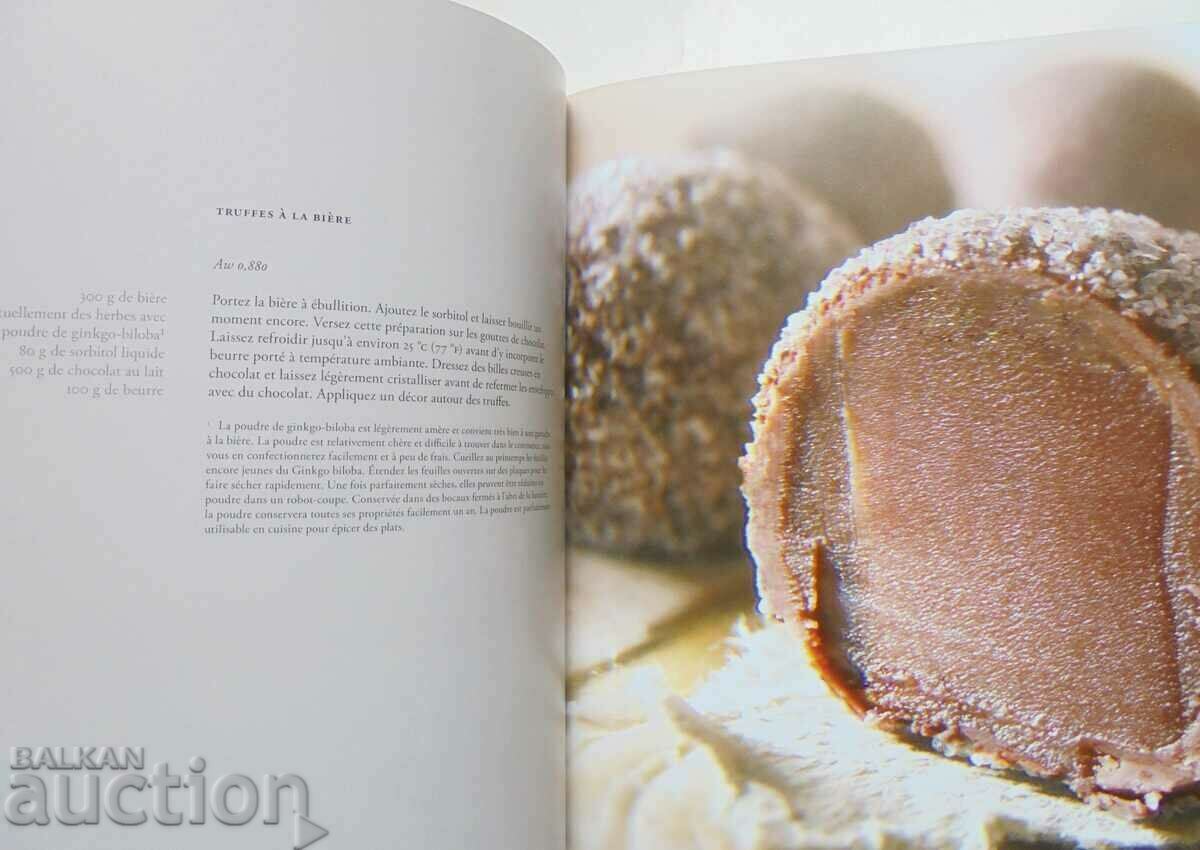 Petits chocolats. Partie 1-3 Jean-Pierre Wybauw 2003 with price 390.00 BGN | € 199.40 Petits chocolats. Partie 1-3 Jean-Pierre Wybauw 2003 with price 390.00 BGN | € 199.40