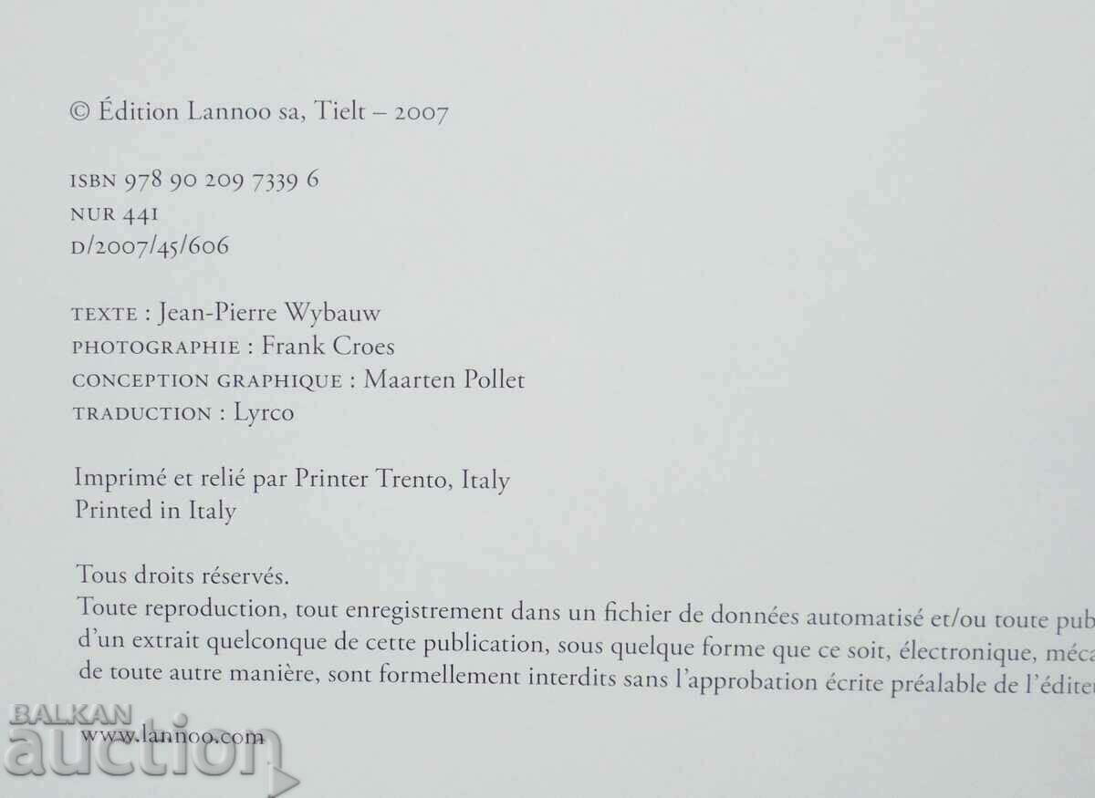 Delivery of Petits chocolats. Partie 1-3 Jean-Pierre Wybauw 2003 Delivery of Petits chocolats. Partie 1-3 Jean-Pierre Wybauw 2003