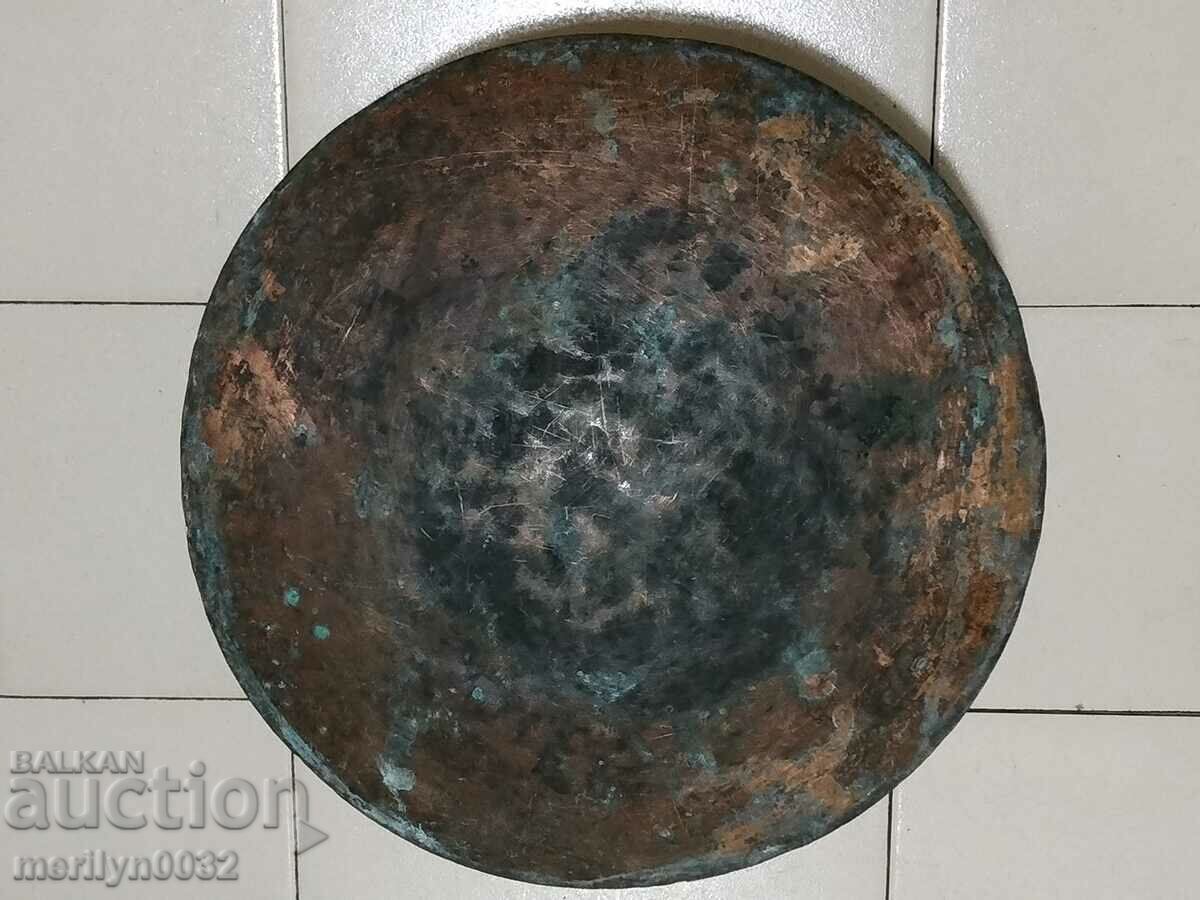 Tinned boiler, copper, water heater, copper copper vessel - 5