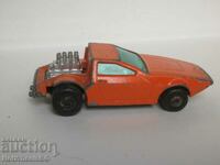 MATCHBOX No. 53B Tanzara 1972