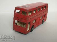 MATCHBOX No 17B The Londoner 1972