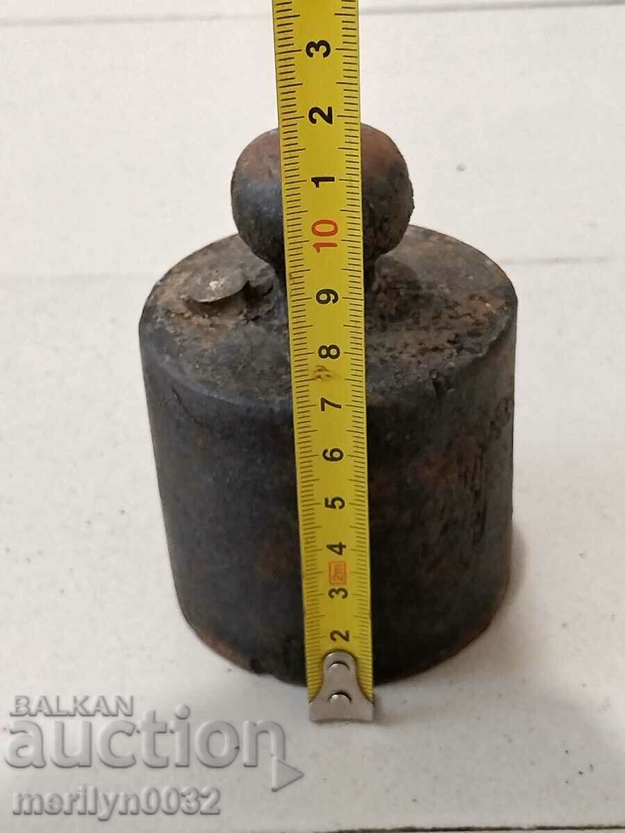 Delivery of Weighing scale exagia 2 kilograms control weight Delivery of Weighing scale exagia 2 kilograms control weight