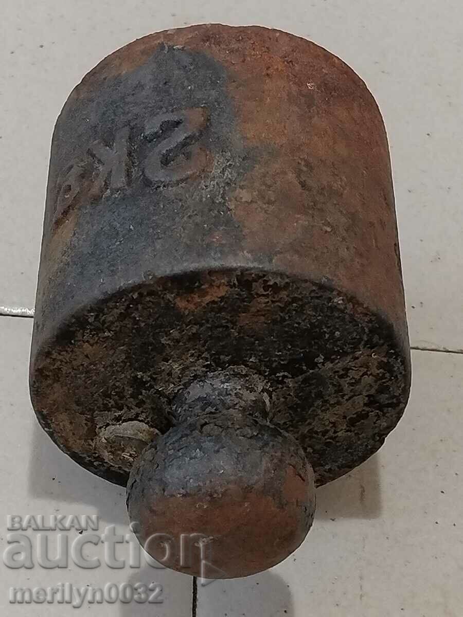 Weighing scale exagia 2 kilograms control weight - 7 Weighing scale exagia 2 kilograms control weight - 7