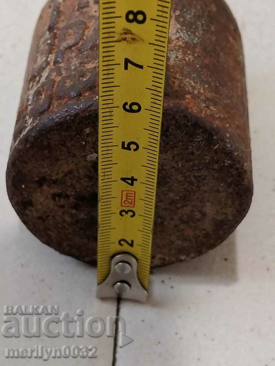 Weighing scale exagia 1 kilogram control weight - 6 Weighing scale exagia 1 kilogram control weight - 6