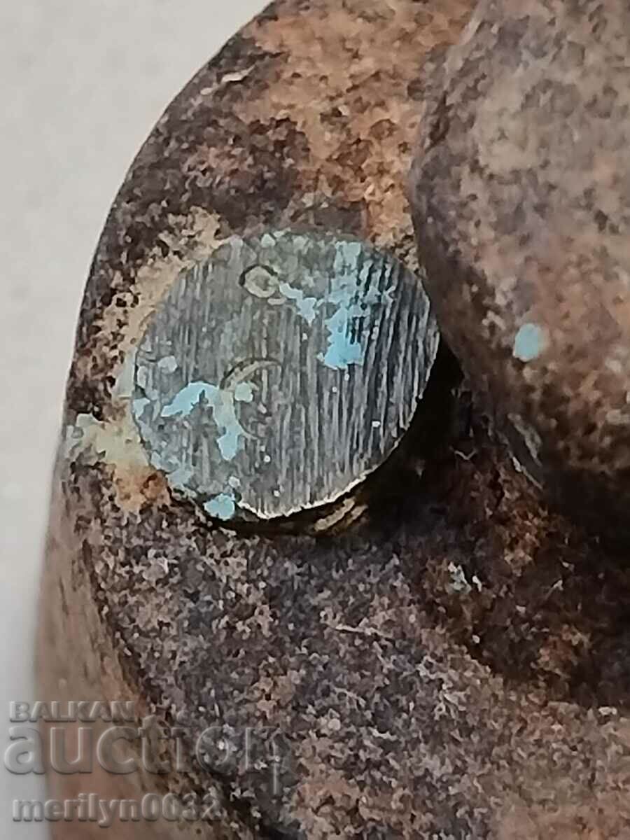 Weighing scale exagia 1 kilogram control weight - 7 Weighing scale exagia 1 kilogram control weight - 7