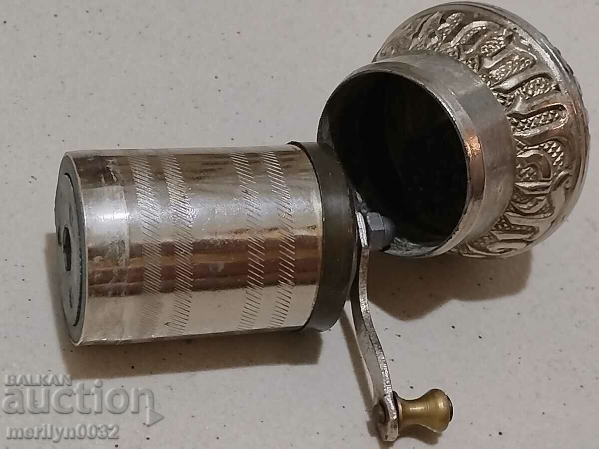 Μικρός μύλος πιπεριάς - 6 Μικρός μύλος πιπεριάς - 6