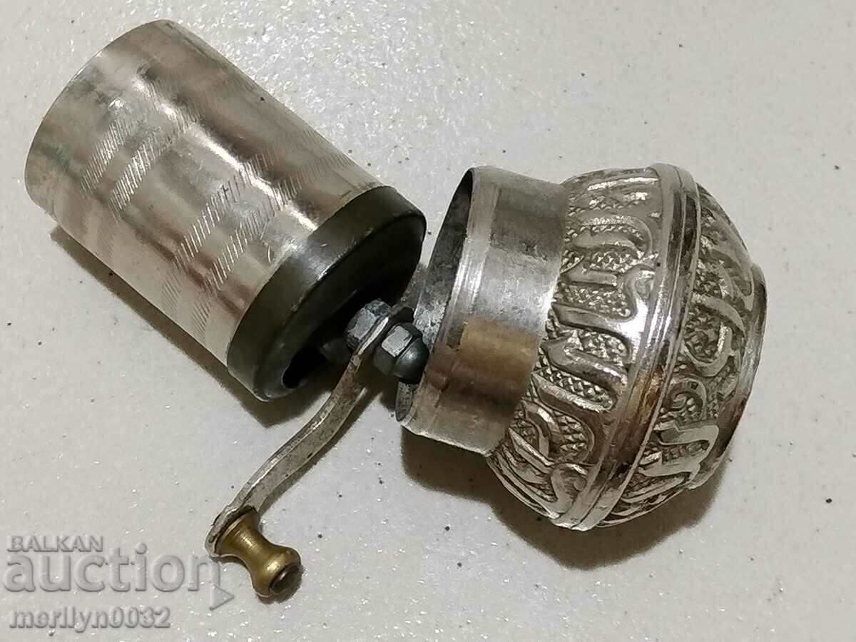 Μικρός μύλος πιπεριάς - 7 Μικρός μύλος πιπεριάς - 7