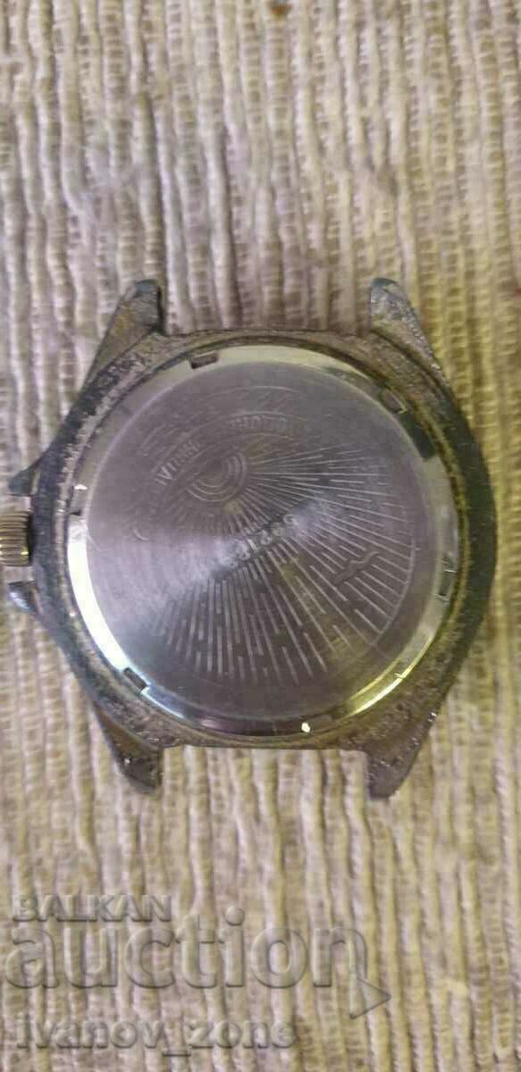 Δημοπρασία ΑΝΔΡΙΚΟ ΡΟΛΟΙ ΚΑΡΠΟΥ EAST-COMMANDER Mig 29 Δημοπρασία ΑΝΔΡΙΚΟ ΡΟΛΟΙ ΚΑΡΠΟΥ EAST-COMMANDER Mig 29