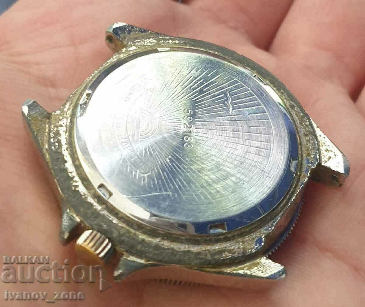 MEN'S WRIST WATCH EAST-COMMANDER Mig 29 - 6