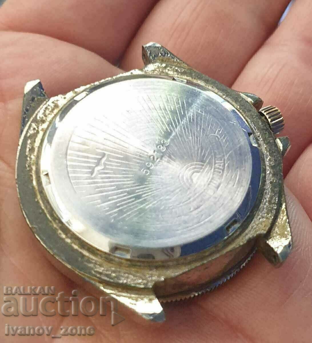 ΑΝΔΡΙΚΟ ΡΟΛΟΙ ΚΑΡΠΟΥ EAST-COMMANDER Mig 29 - 7 ΑΝΔΡΙΚΟ ΡΟΛΟΙ ΚΑΡΠΟΥ EAST-COMMANDER Mig 29 - 7