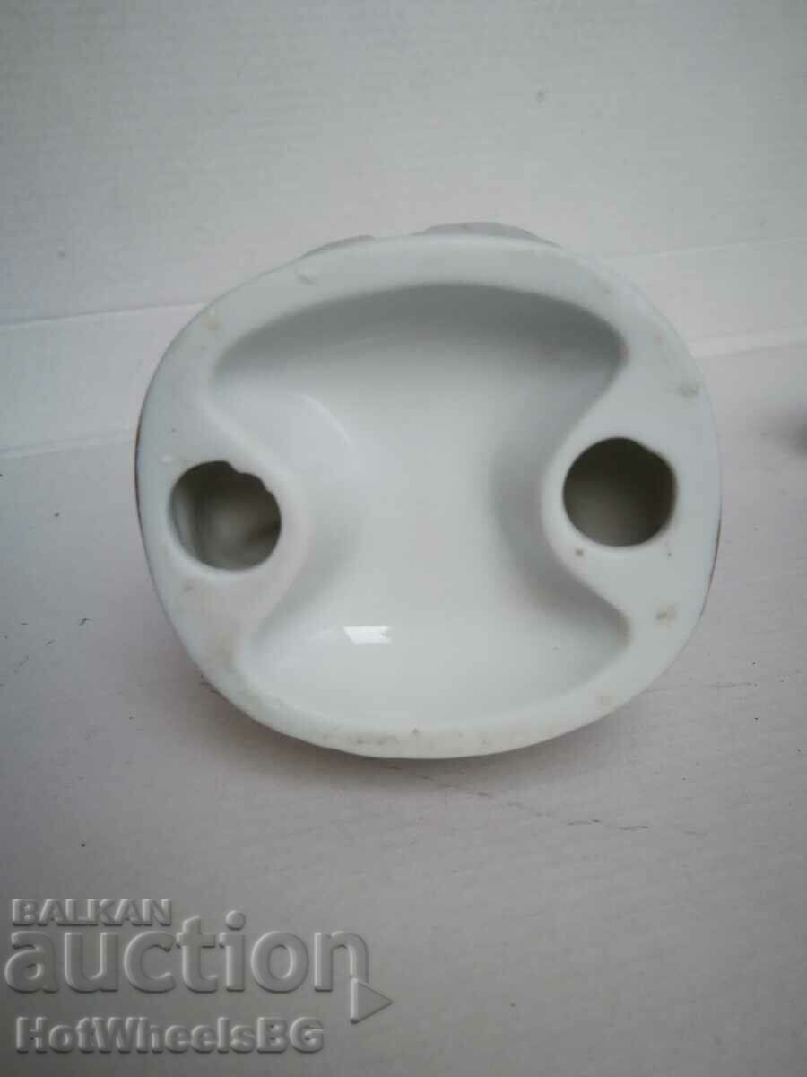 Porcelain figure, statuette - 5