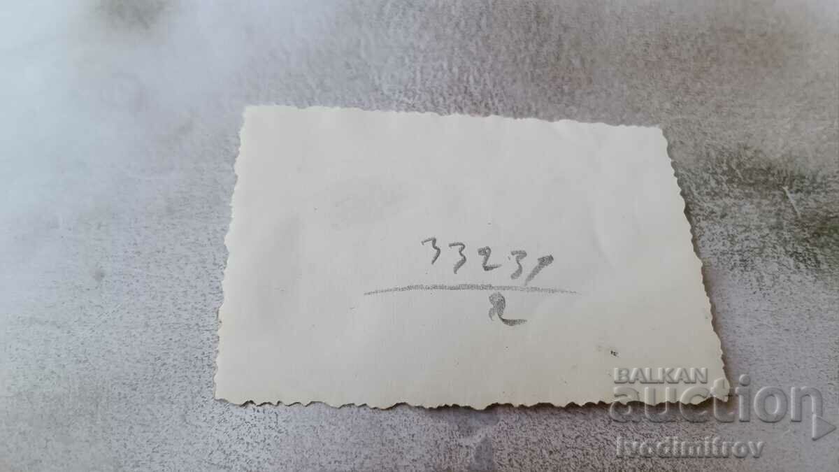 Photo Sofia Two women in winter coats on a walk with price 2.45 BGN | € 1.25