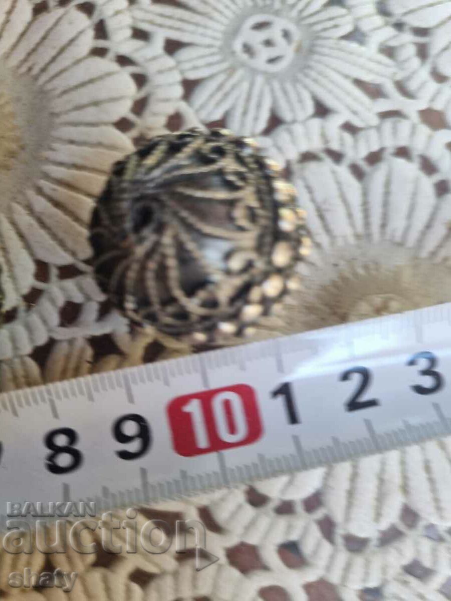 Licitație Bijuterii vechi. Arpalias