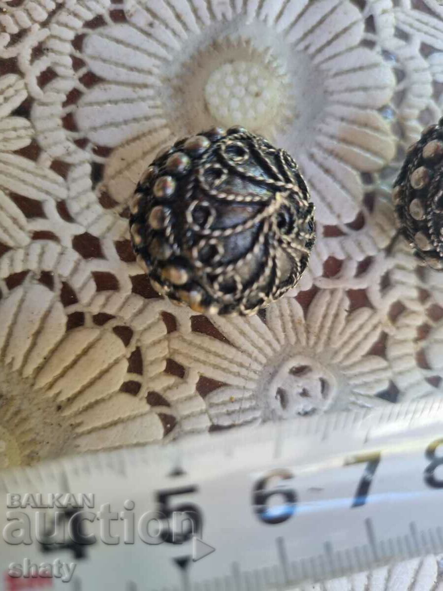 Bijuterii vechi. Arpalias - 5