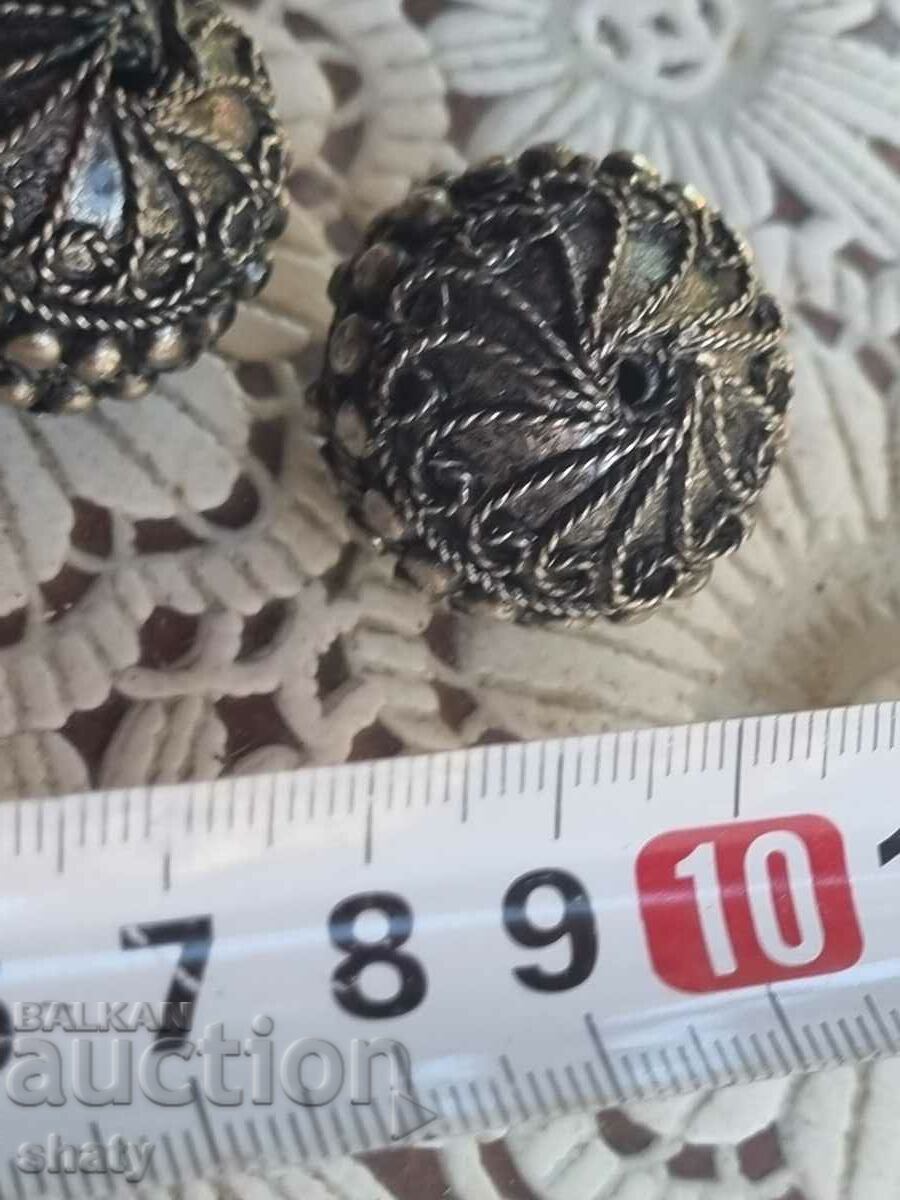 Bijuterii vechi. Arpalias - 6