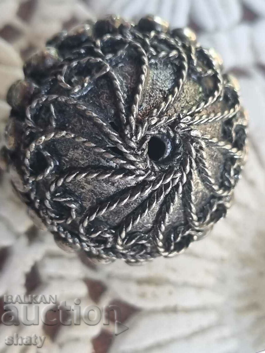 Bijuterii vechi. Arpalias - 7