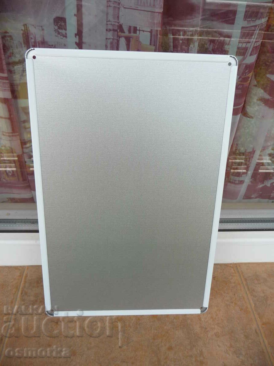 Auction  Metal plate comic Iron man Iron man action steel