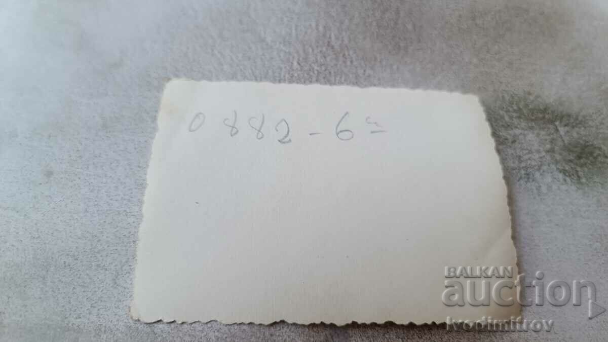 Photo Sofia Three men on a walk with price 2.45 BGN | € 1.25 Photo Sofia Three men on a walk with price 2.45 BGN | € 1.25