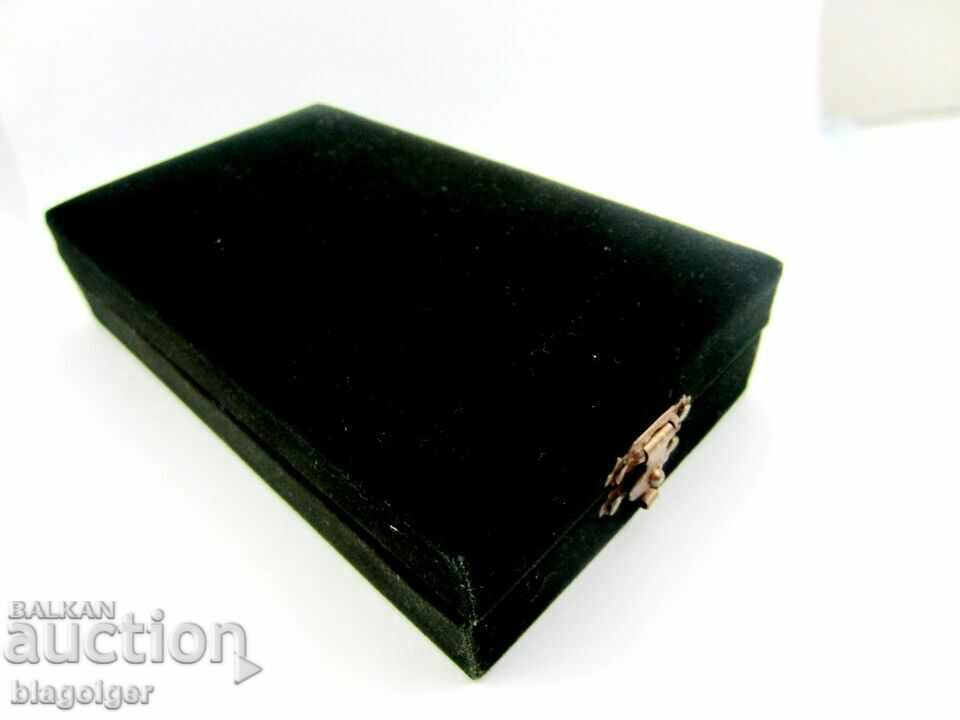 Delivery of AWARD - MEDAL - FOR MERIT - BULGARIAN TABLE TENNIS FEDERATION