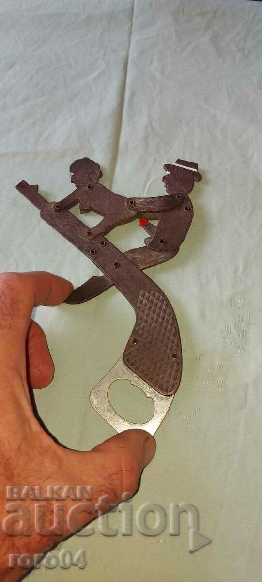 Auction OPENER - 18 + Auction OPENER - 18 +