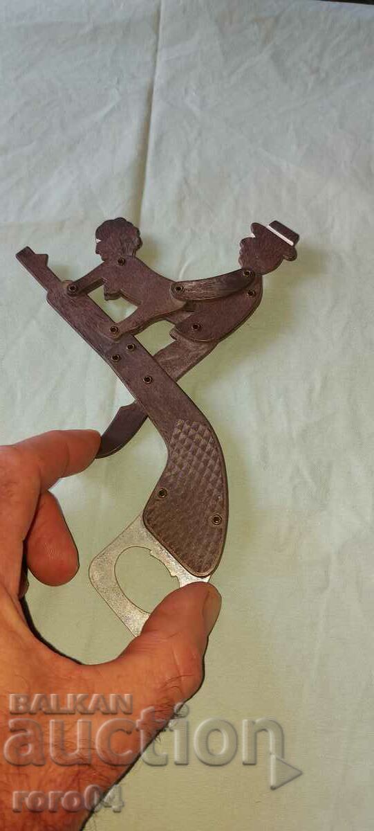 Delivery of OPENER - 18 + Delivery of OPENER - 18 +