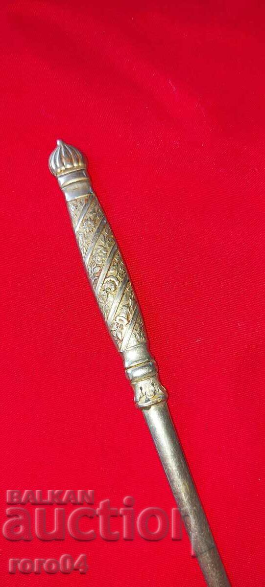 ΓΡΑΜΜΑΤΙΚΟ ΜΑΧΑΙΡΙ με τιμή 20.00 BGN | € 10.23 ΓΡΑΜΜΑΤΙΚΟ ΜΑΧΑΙΡΙ με τιμή 20.00 BGN | € 10.23