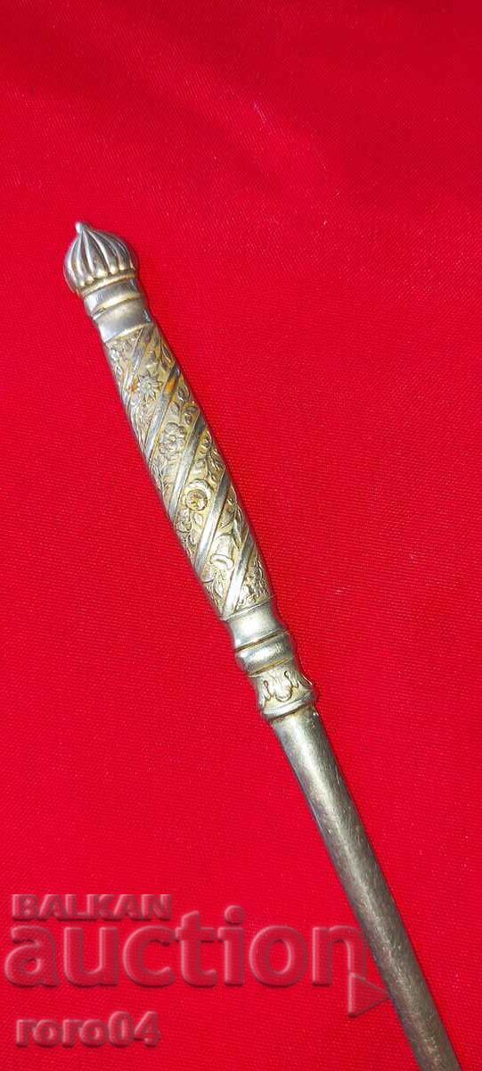 ΓΡΑΜΜΑΤΙΚΟ ΜΑΧΑΙΡΙ - 5 ΓΡΑΜΜΑΤΙΚΟ ΜΑΧΑΙΡΙ - 5