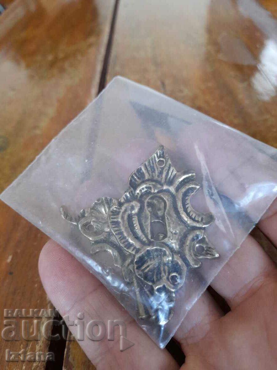 Παλιό υλικό για κλειδαριά, κλειδαριά με τιμή 22.00 BGN | € 11.25 Παλιό υλικό για κλειδαριά, κλειδαριά με τιμή 22.00 BGN | € 11.25