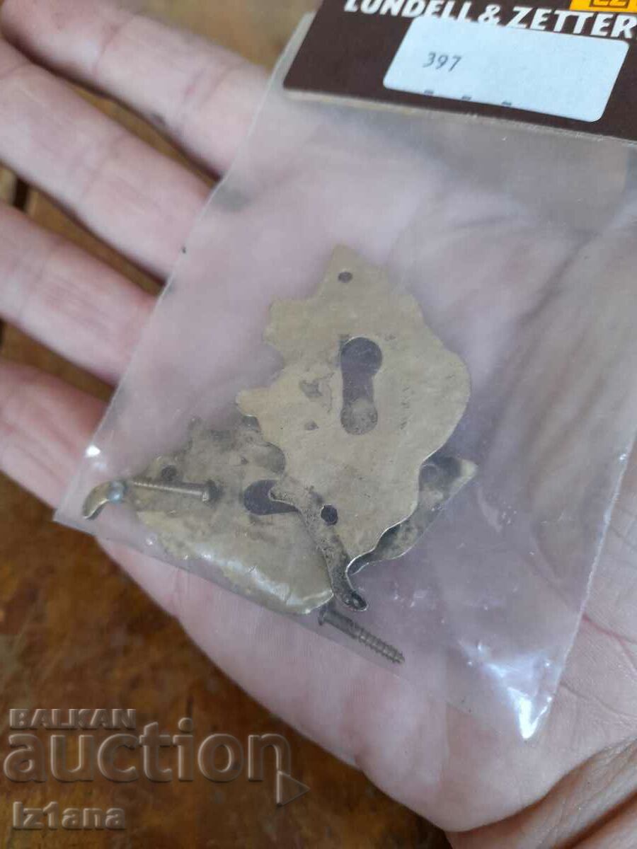 Παράδοση Παλιό υλικό για κλειδαριά, κλειδαριά Παράδοση Παλιό υλικό για κλειδαριά, κλειδαριά