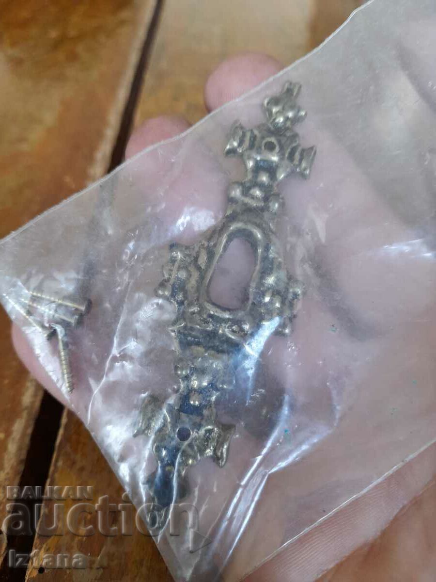 Παλιό υλικό για κλειδαριά, κλειδαριά με τιμή 22.00 BGN | € 11.25 Παλιό υλικό για κλειδαριά, κλειδαριά με τιμή 22.00 BGN | € 11.25