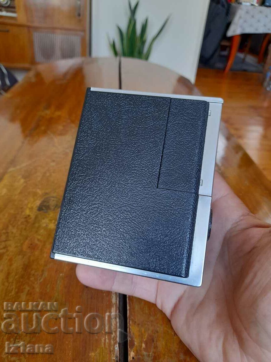 Delivery of Old Metz 218TR camera flash Delivery of Old Metz 218TR camera flash