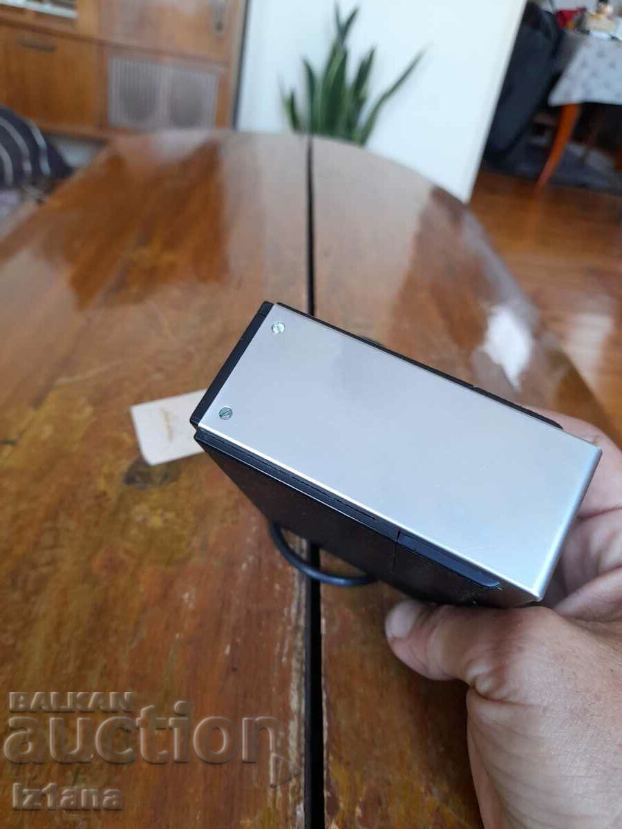 Old Metz 218TR camera flash - 6 Old Metz 218TR camera flash - 6