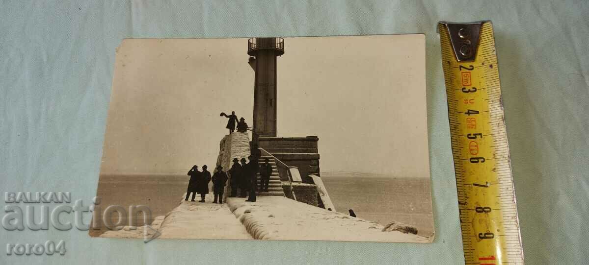 Παράδοση ΜΠΟΥΡΓΚΑΣ - ΠΑΓΩΜΕΝΗ ΘΑΛΑΣΣΑ - 1927