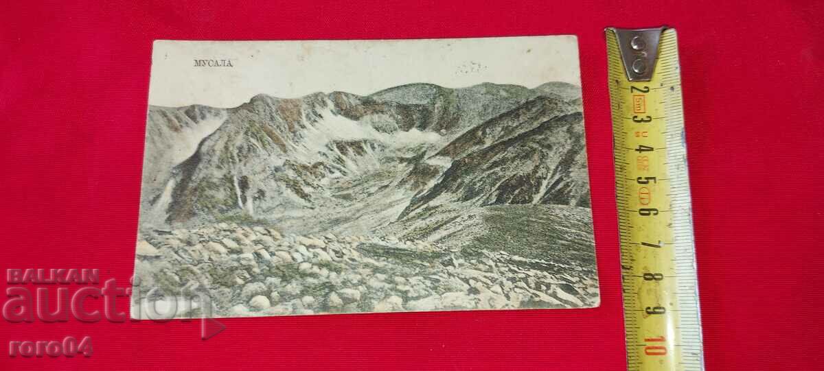 Auction MUSALA Auction MUSALA