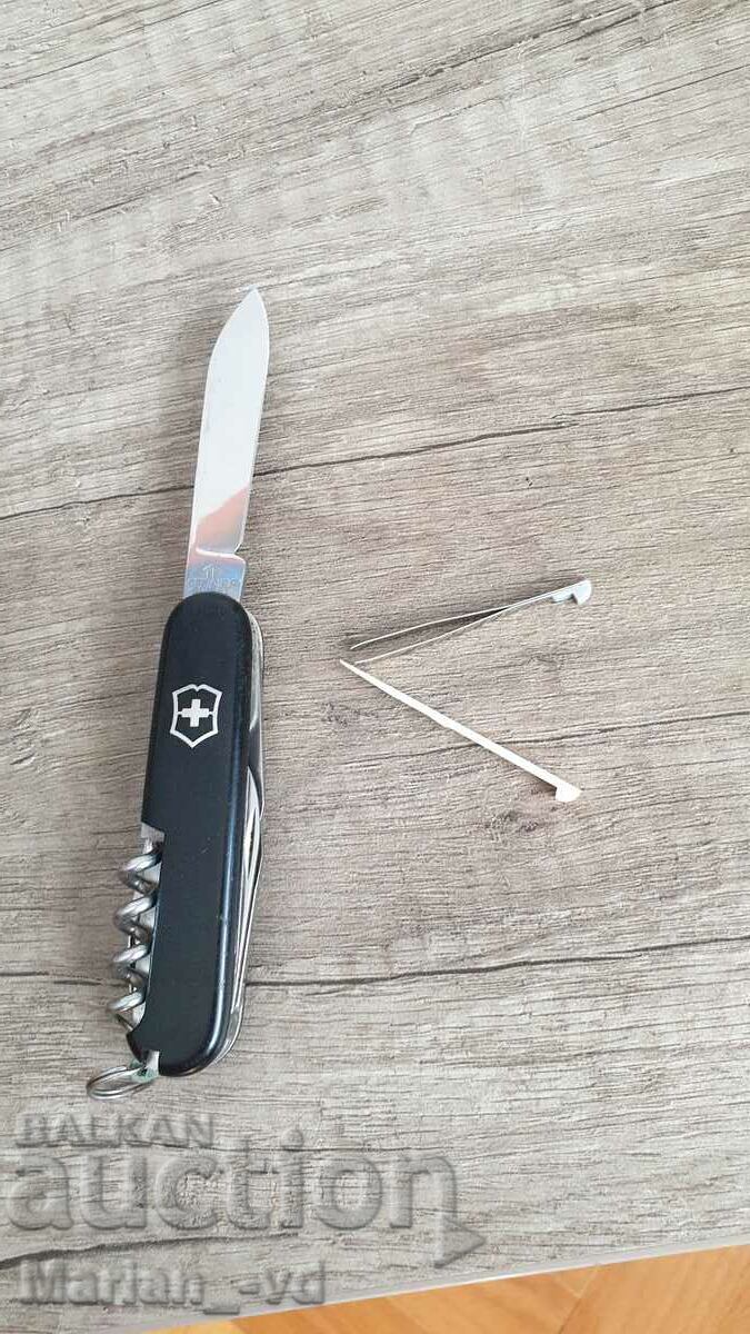 Victorinox pocket leg - 5 Victorinox pocket leg - 5