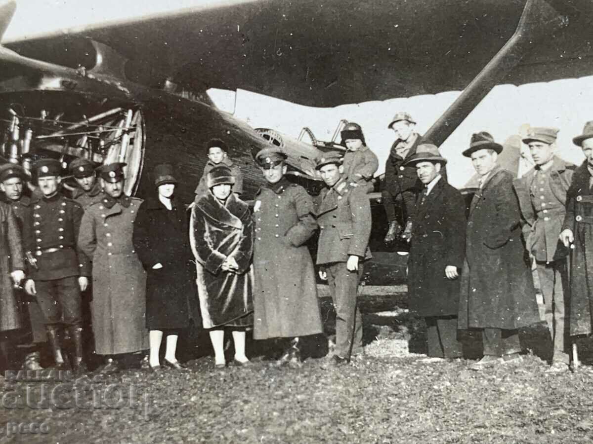 Auction Aviation plane 1930s military civilian Auction Aviation plane 1930s military civilian