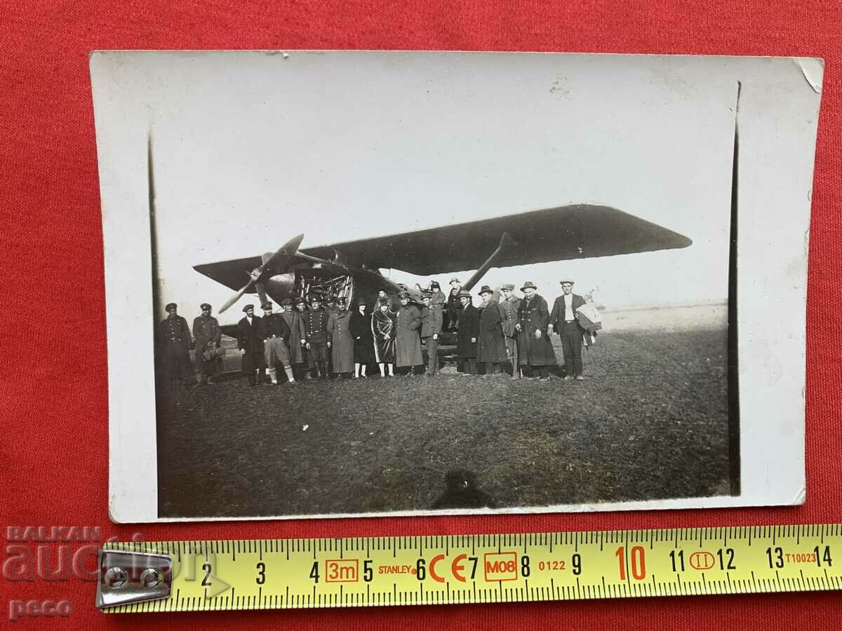 Aviation plane 1930s military civilian - 6 Aviation plane 1930s military civilian - 6