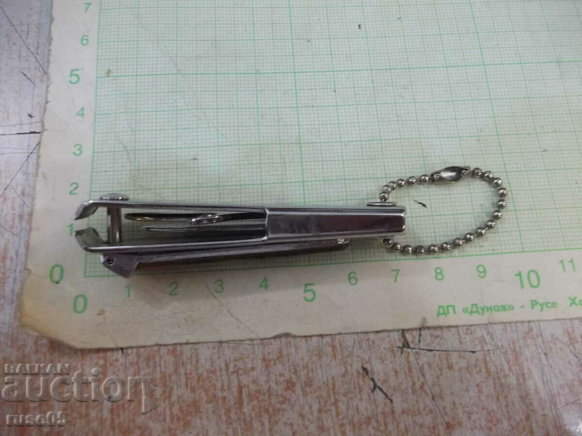 Delivery of Combined Korean nail clipper Delivery of Combined Korean nail clipper