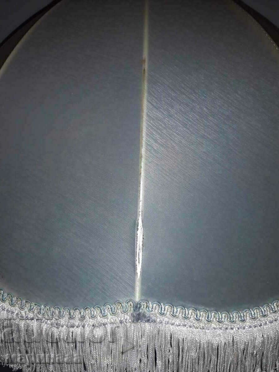 LAMPĂ VECHE MARE. SCULPTURĂ ÎN LEMN. 3,1 KG - 7 LAMPĂ VECHE MARE. SCULPTURĂ ÎN LEMN. 3,1 KG - 7