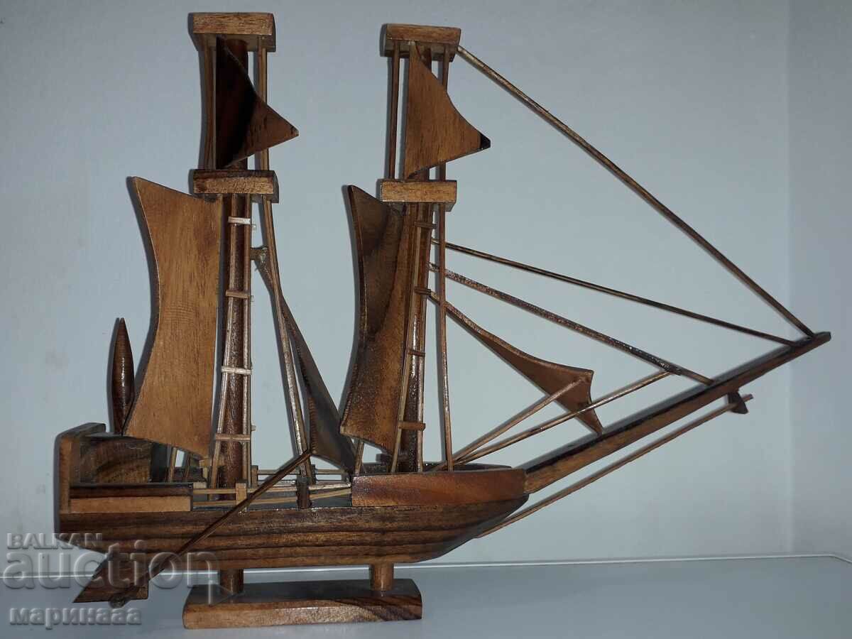 MODEL DE VASA VECHI. COPAC