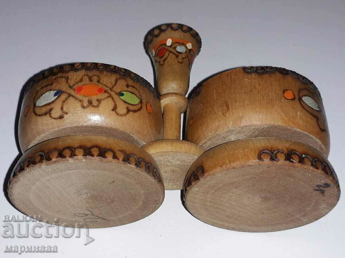 Δημοπρασία ΠΑΛΙΕΣ ΔΕΞΑΜΕΝΕΣ ΑΛΑΤΙΟΥ. BG