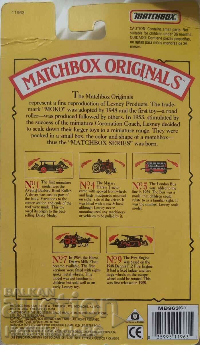 SPIRBOX LESNEY. Νο. 7 με τιμή 13.99 BGN | € 7.15 SPIRBOX LESNEY. Νο. 7 με τιμή 13.99 BGN | € 7.15