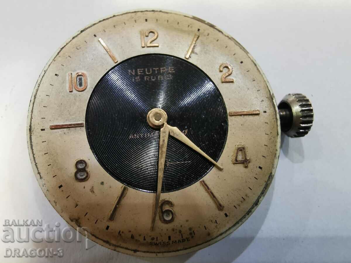 Auction NEUTRAL Auction NEUTRAL