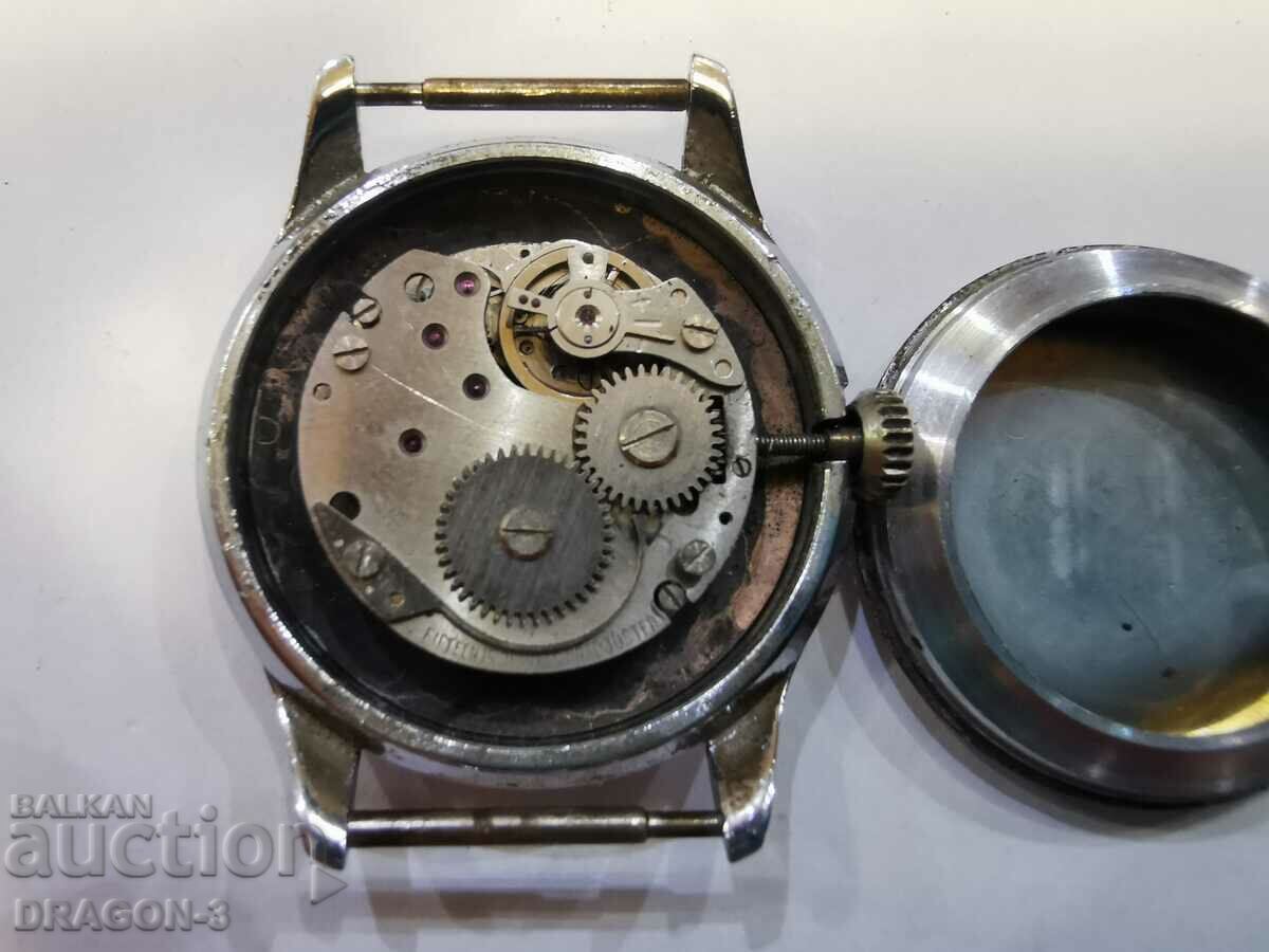 Delivery of NEUTRAL Delivery of NEUTRAL