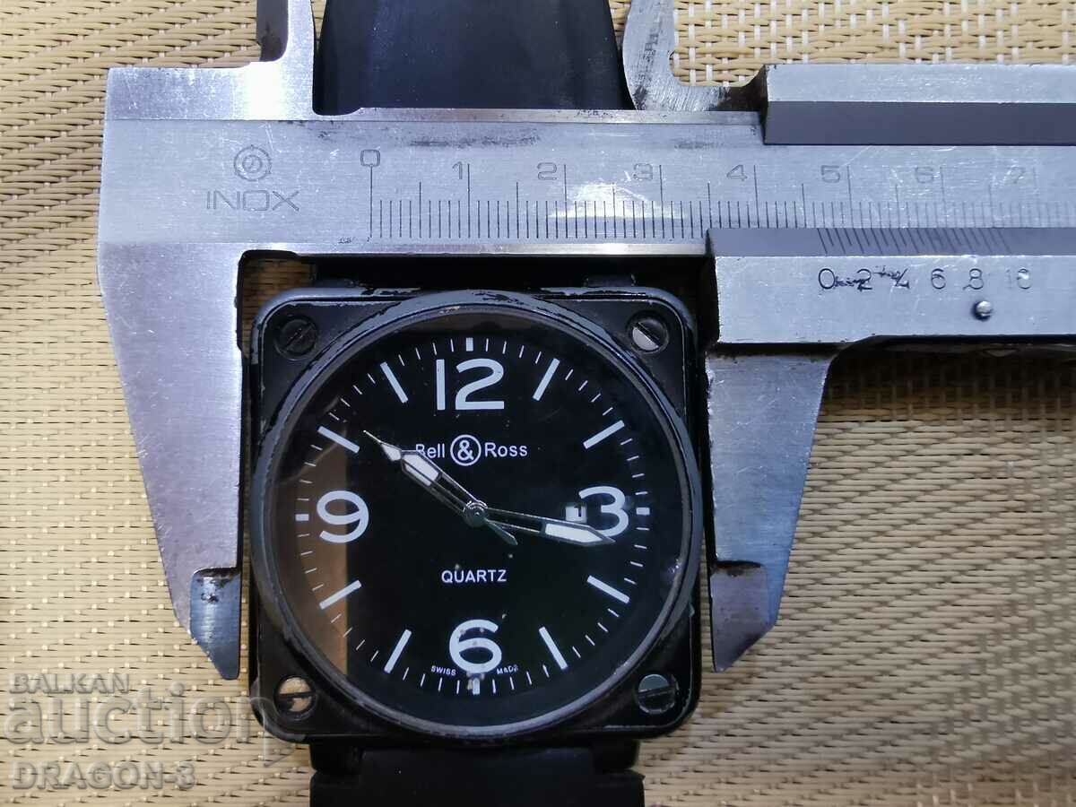 BELL & ROSS - 5 BELL & ROSS - 5