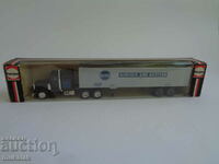 HERPA 1:87 H0 KENWORTH TRUCK TROLLEY MODEL