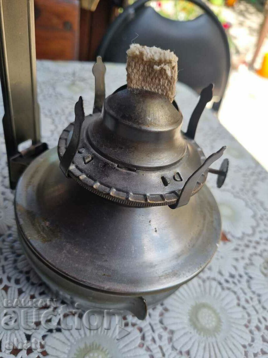 Φωτιστικό τοίχου αερίου. με τιμή 15.00 BGN | € 7.67 Φωτιστικό τοίχου αερίου. με τιμή 15.00 BGN | € 7.67