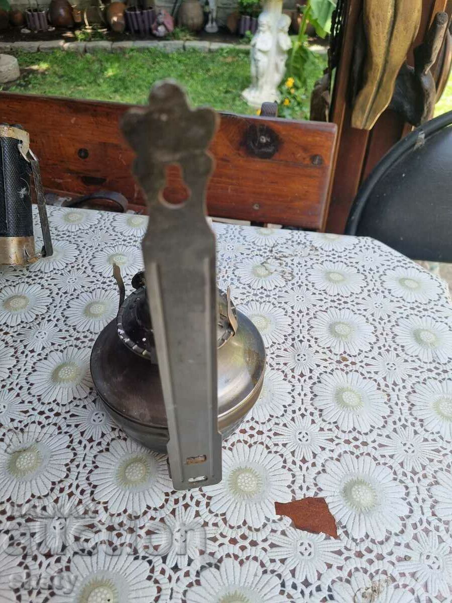 Δημοπρασία Φωτιστικό τοίχου αερίου. Δημοπρασία Φωτιστικό τοίχου αερίου.