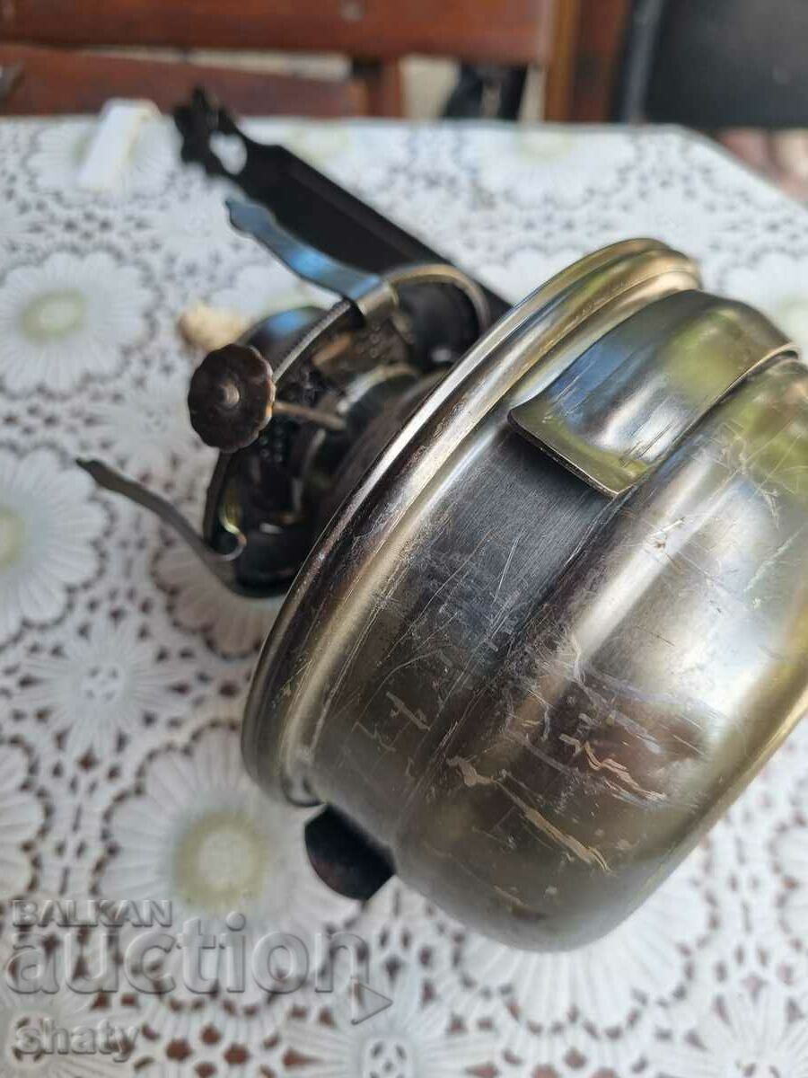 Φωτιστικό τοίχου αερίου. - 5 Φωτιστικό τοίχου αερίου. - 5