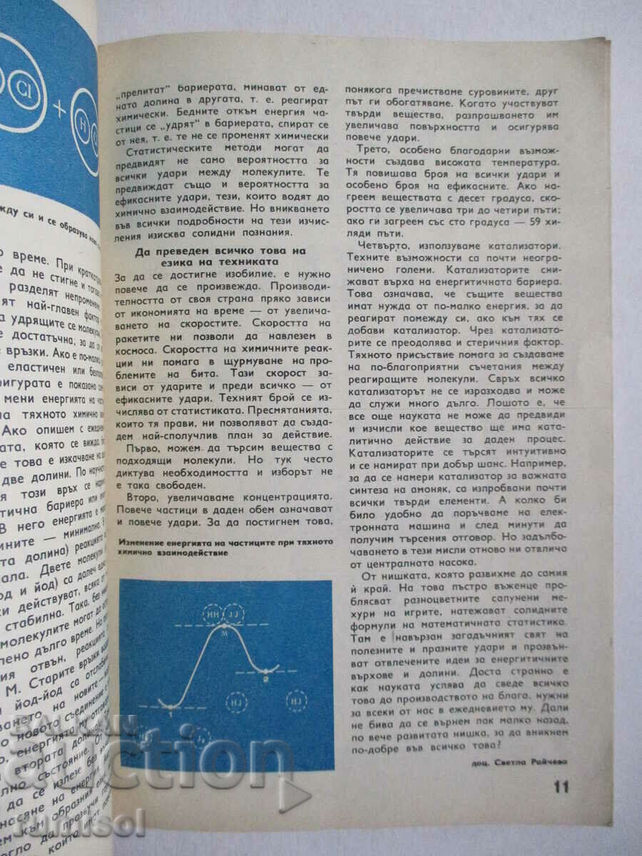Auction Science and Technology - July / 1971 Auction Science and Technology - July / 1971